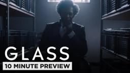 10 Minute Preview - Film Clip