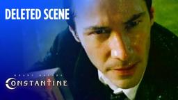 Deleted Scene: Original Vermin Attack