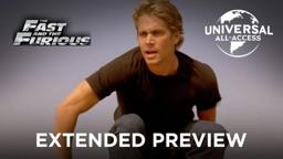 Go Time - Extended Preview