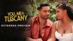 "It's Meant To Be" - Extended Preview