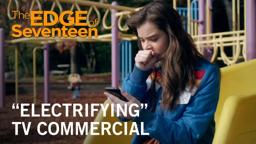 "Electrifying" TV Commercial