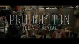 The VIP Reveal