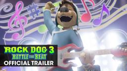 Official Trailer