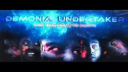 Demonia Undertaker Official Trailer- 2017