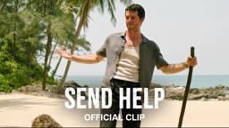 Official Clip 'You're So Fired'