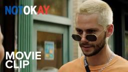 "Directors Commentary" Clip