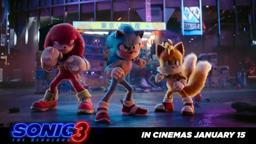 May the best hedgehog win