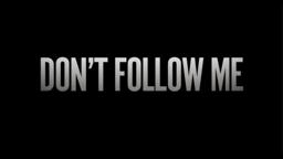 No Me Sigas | Official Trailer