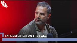 Tarsem Singh on The Fall | BFI IMAX Q&A