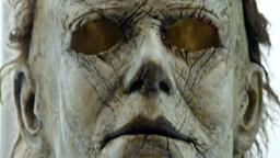 The Face of Pure Evil Featurette