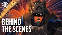 Mythology & Aztec Influence - Behind the Scenes