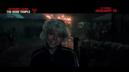 In cinemas Jan 14