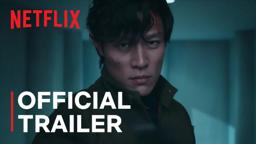 Official Trailer [Subtitled]