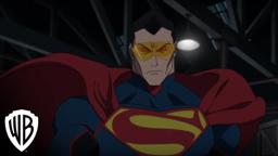 The Eradicator Arrives