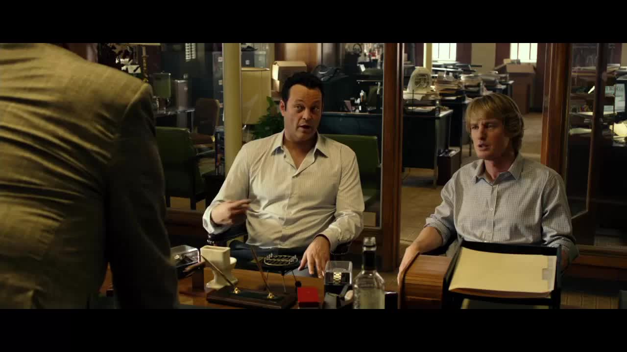 Official Trailer 2