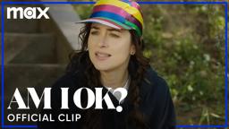 Lucy Talks About Coming Out