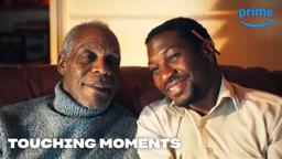 The Last Black Man in San Francisco Heartwarming Moments