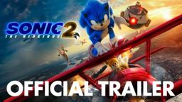 Official Trailer