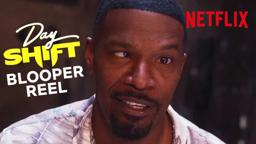 Bloopers & Outtakes ft. Jamie Foxx and Dave Franco