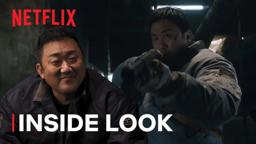 Inside Look [ENG SUB]