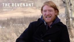 "The Brotherhood of Trappers" Featurette