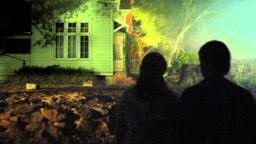 Sarah Landon And The Paranormal Hour - Trailer