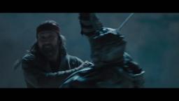 15 Second Trailer