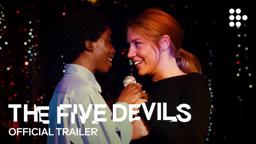 Official Trailer #2