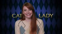 Bryce Dallas Howard