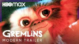Modern Trailer
