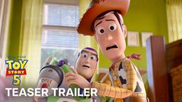 Teaser Trailer