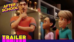 Official Trailer