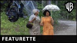 Finding Your Voice Featurette