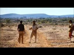Lucky Miles Trailer