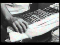 The Great Imposter Trailer 1960