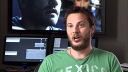 Duncan on the Script