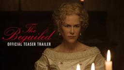 Official Teaser Trailer