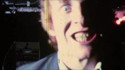 THE DAMNED: Don't You Wish That We Were Dead (Official Trailer)