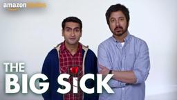 Official US Trailer (Kumail Nanjiani and Ray Romano Intro)