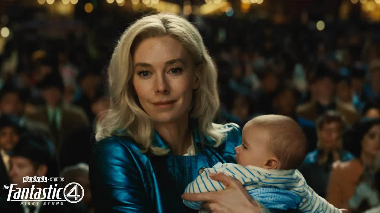 Sue's Speech