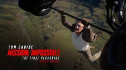 Official Captioned Trailer