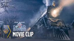 "ALL ABOARD!" Scene