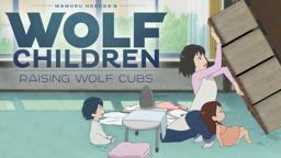 Official Clip - Raising Wolves (English)