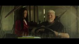 Red Band Trailer