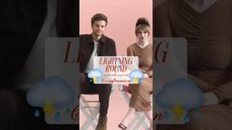 Jack and Sophie reveal their break up songs.