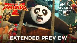 Po Learns The Truth About His Origins - Extended Preview