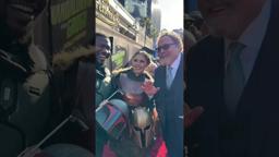 Jon Favreau