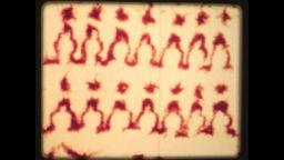 Sandman (1973) Rare Eli Noyes Animated Short Made with Sand!