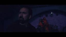 Official Teaser