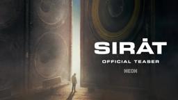 Official Teaser Trailer [Subtitled]